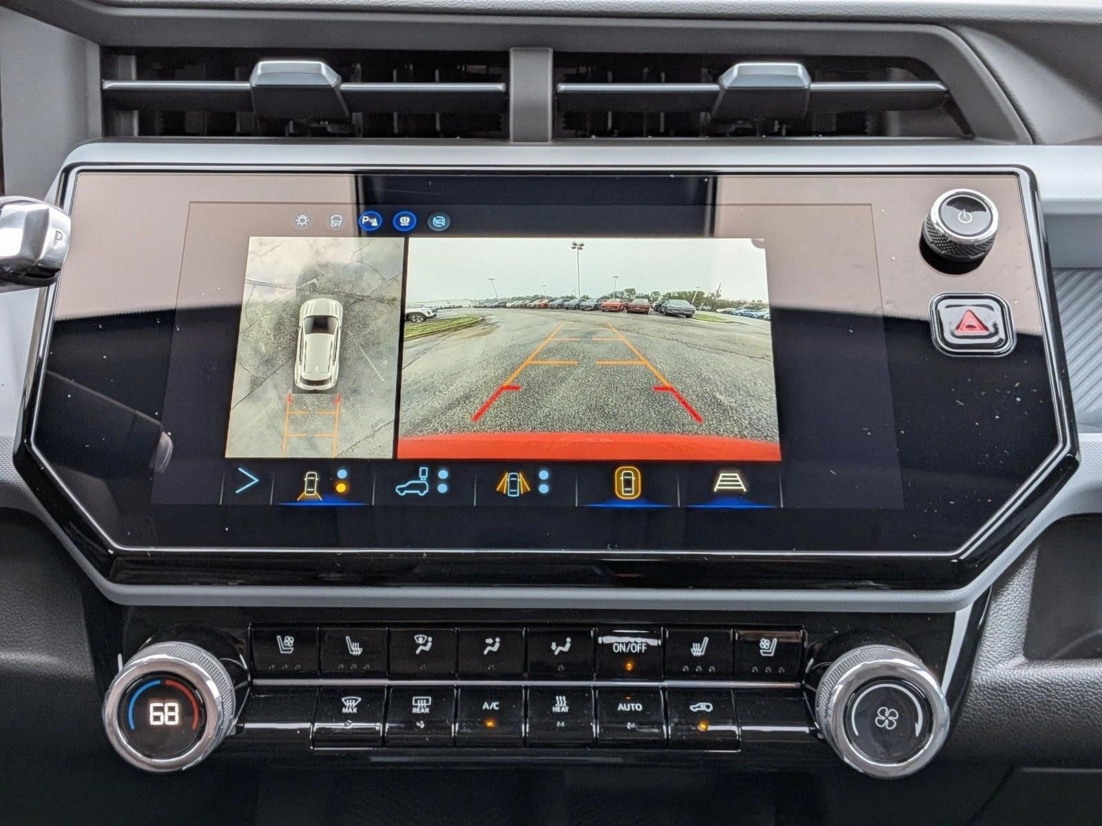 2027 Chevrolet Bolt FWD 4dr RS