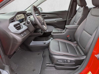 2027 Chevrolet Bolt FWD 4dr RS