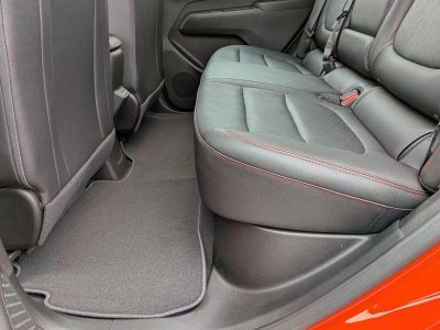 2027 Chevrolet Bolt FWD 4dr RS