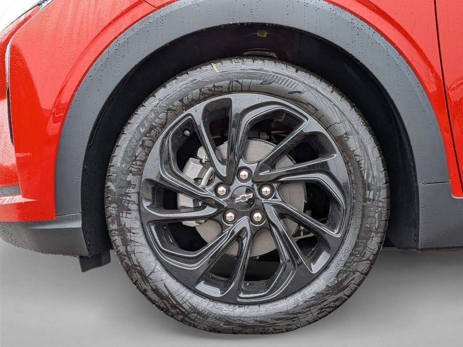 2027 Chevrolet Bolt FWD 4dr RS