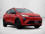 2027 Chevrolet Bolt FWD 4dr RS
