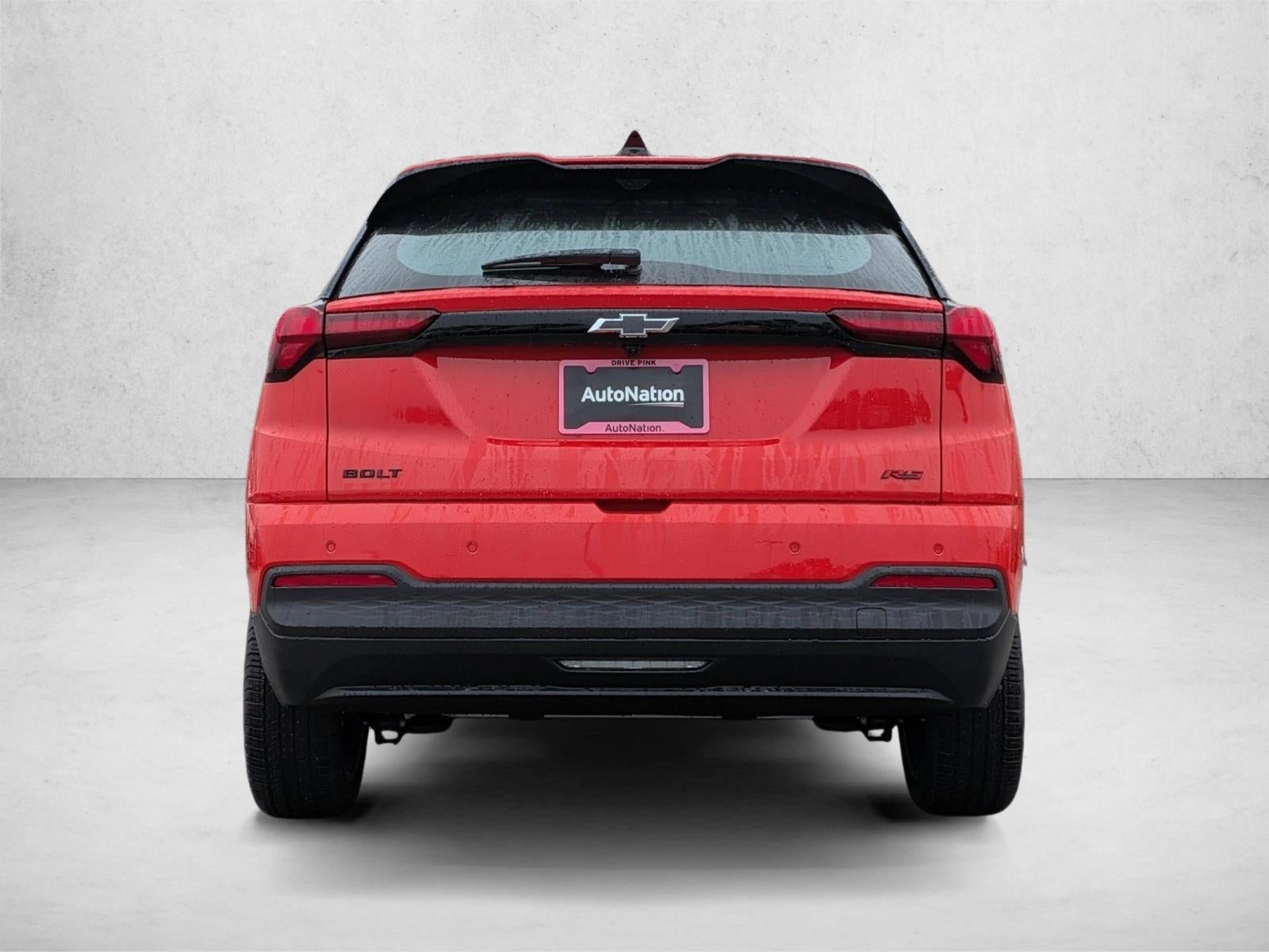 2027 Chevrolet Bolt FWD 4dr RS