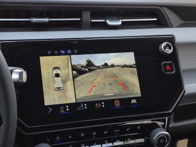 2027 Chevrolet Bolt FWD 4dr RS