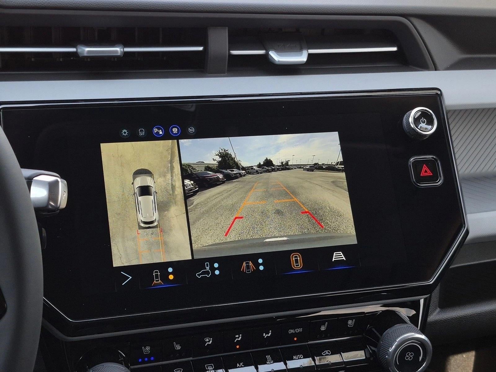 2027 Chevrolet Bolt FWD 4dr RS