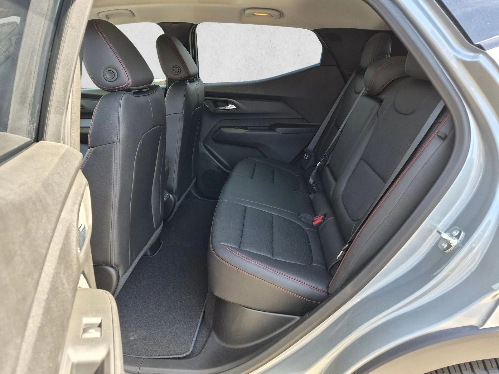 2027 Chevrolet Bolt FWD 4dr RS