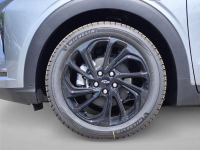 2027 Chevrolet Bolt FWD 4dr RS