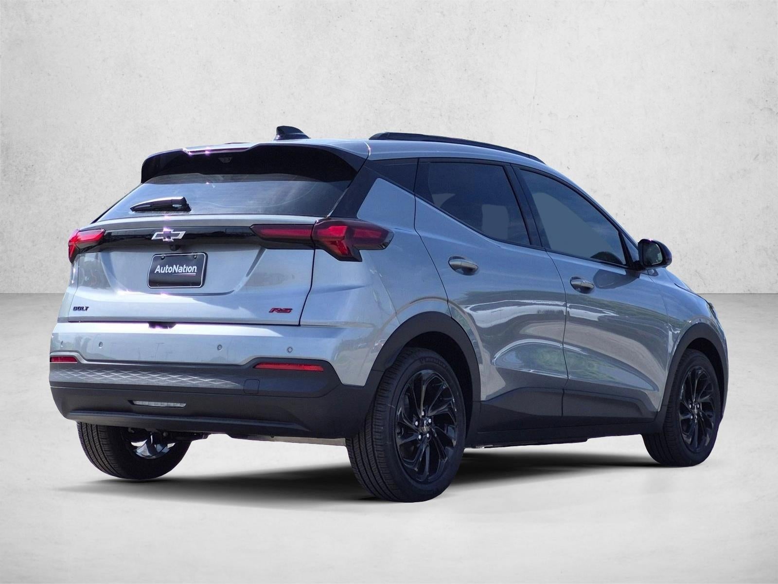2027 Chevrolet Bolt FWD 4dr RS