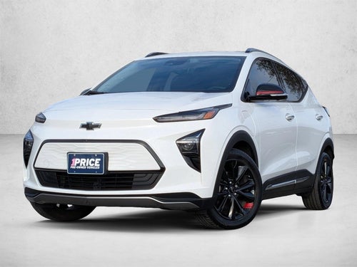 2023 Chevrolet Bolt EUV FWD 4dr Premier
