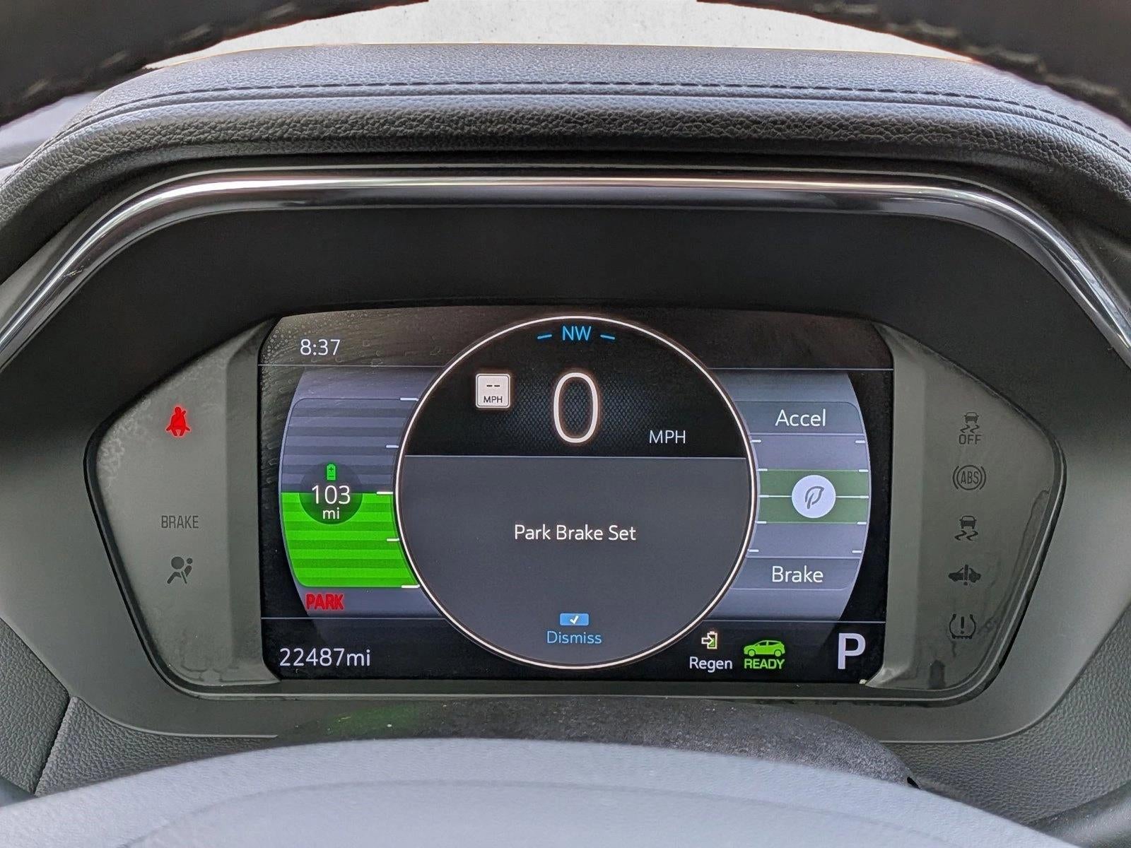 2023 Chevrolet Bolt EUV FWD 4dr Premier