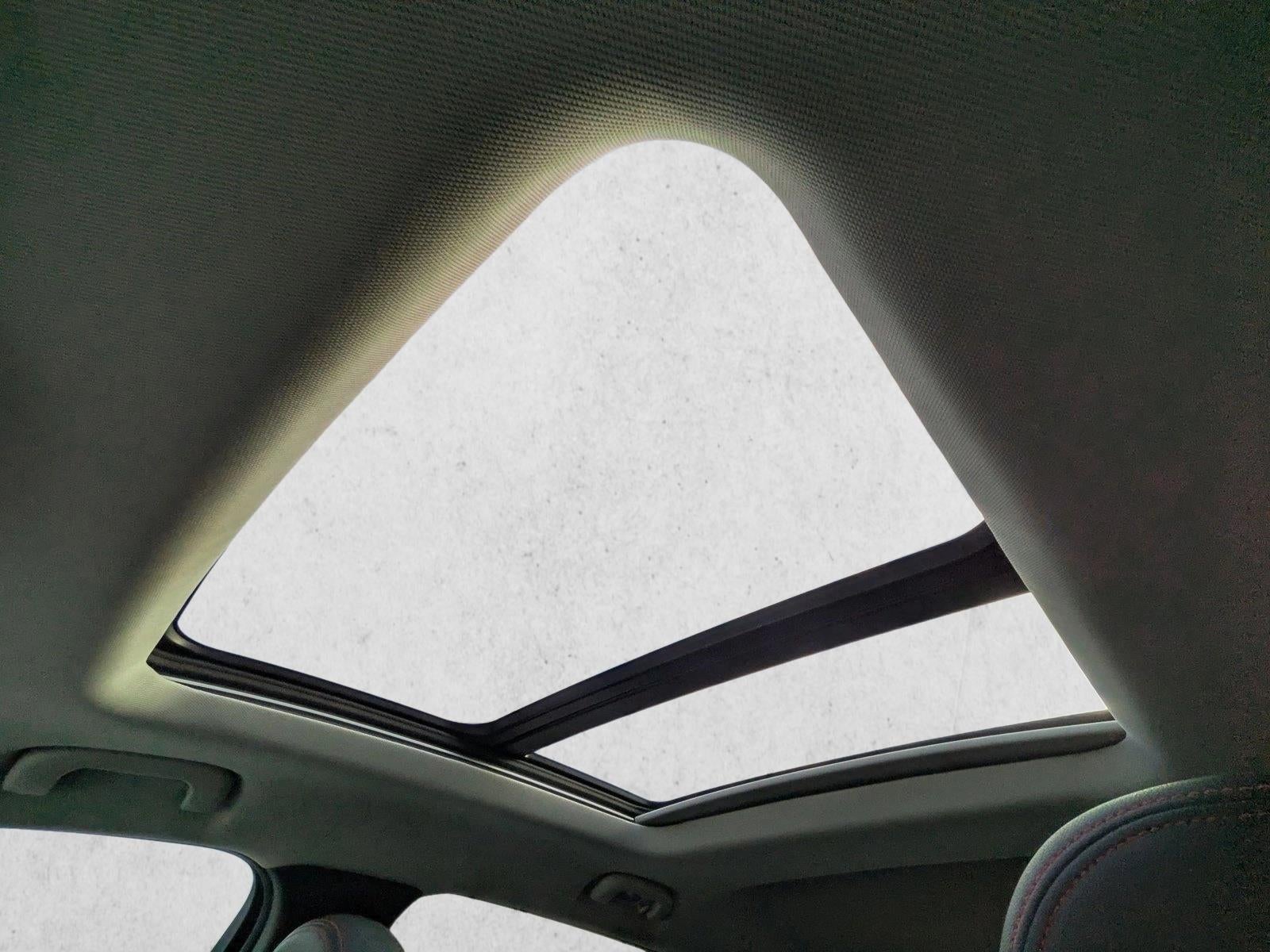 2023 Chevrolet Bolt EUV FWD 4dr Premier