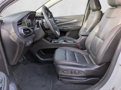 2023 Chevrolet Bolt EUV FWD 4dr Premier