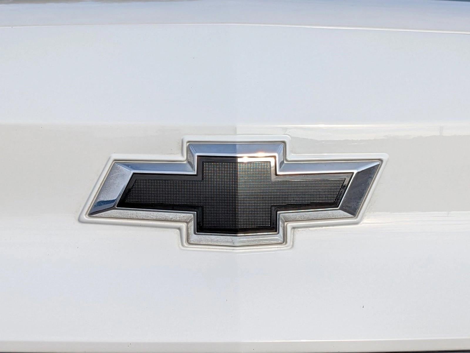 2023 Chevrolet Bolt EUV FWD 4dr Premier