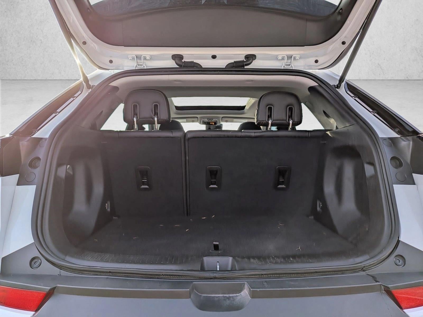 2023 Chevrolet Bolt EUV FWD 4dr Premier