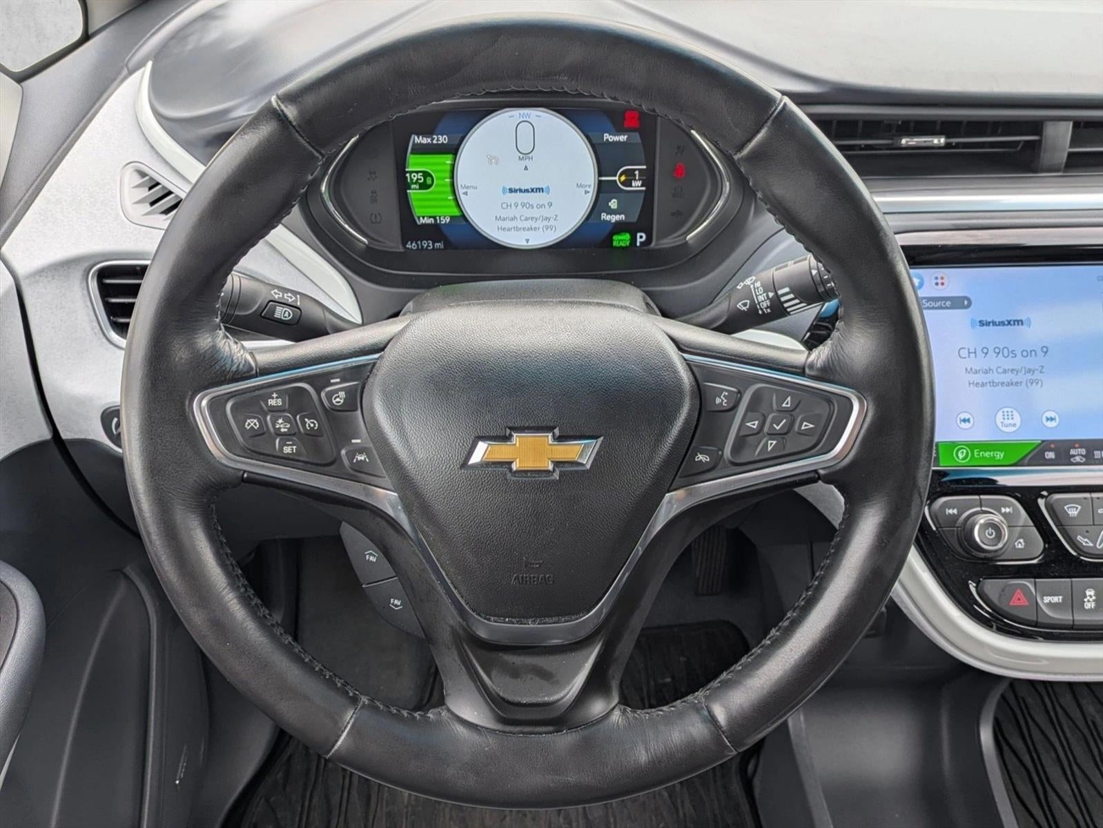 2019 Chevrolet Bolt EV 5dr Wgn Premier