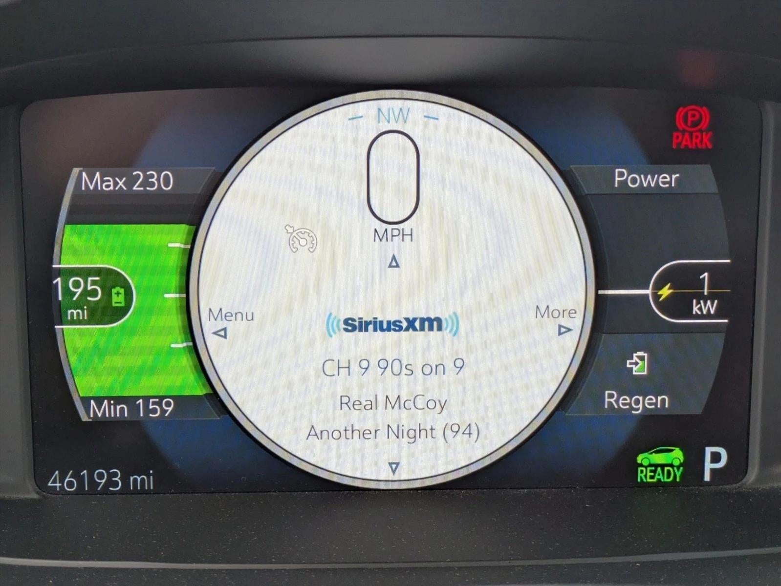 2019 Chevrolet Bolt EV 5dr Wgn Premier