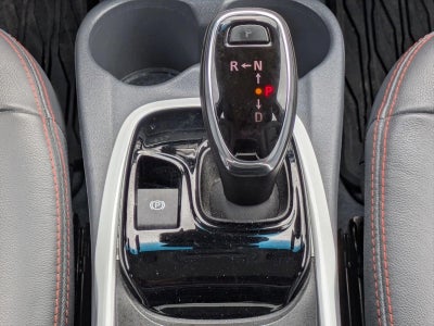 2019 Chevrolet Bolt EV 5dr Wgn Premier