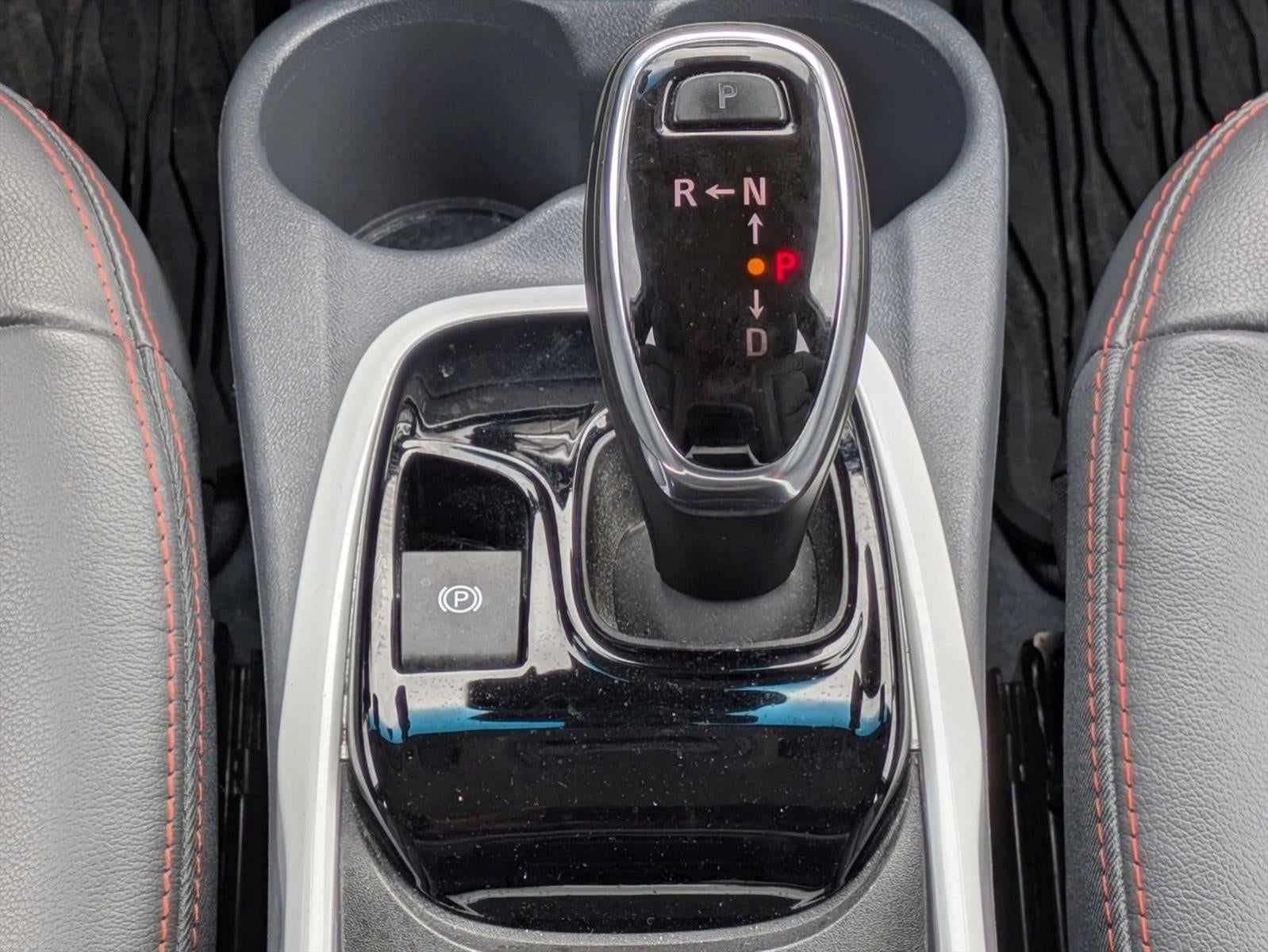 2019 Chevrolet Bolt EV 5dr Wgn Premier