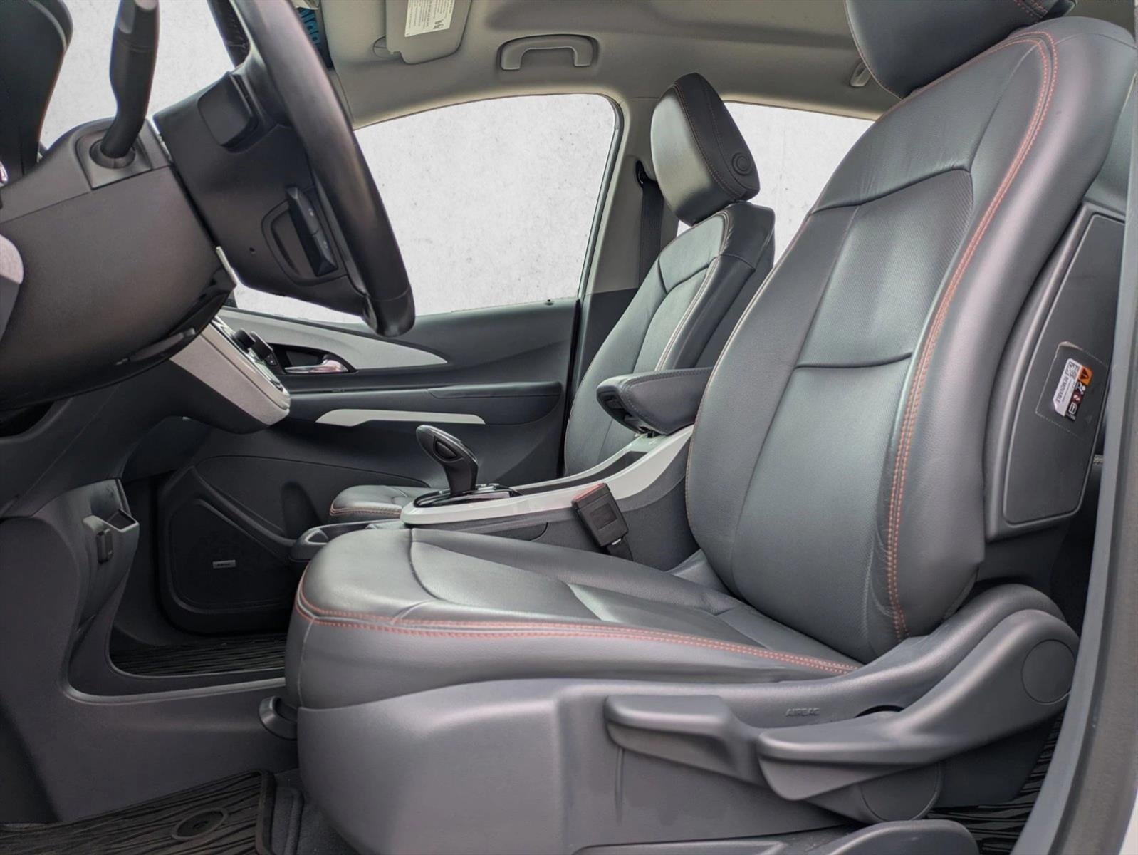 2019 Chevrolet Bolt EV 5dr Wgn Premier