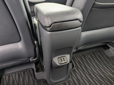 2019 Chevrolet Bolt EV 5dr Wgn Premier