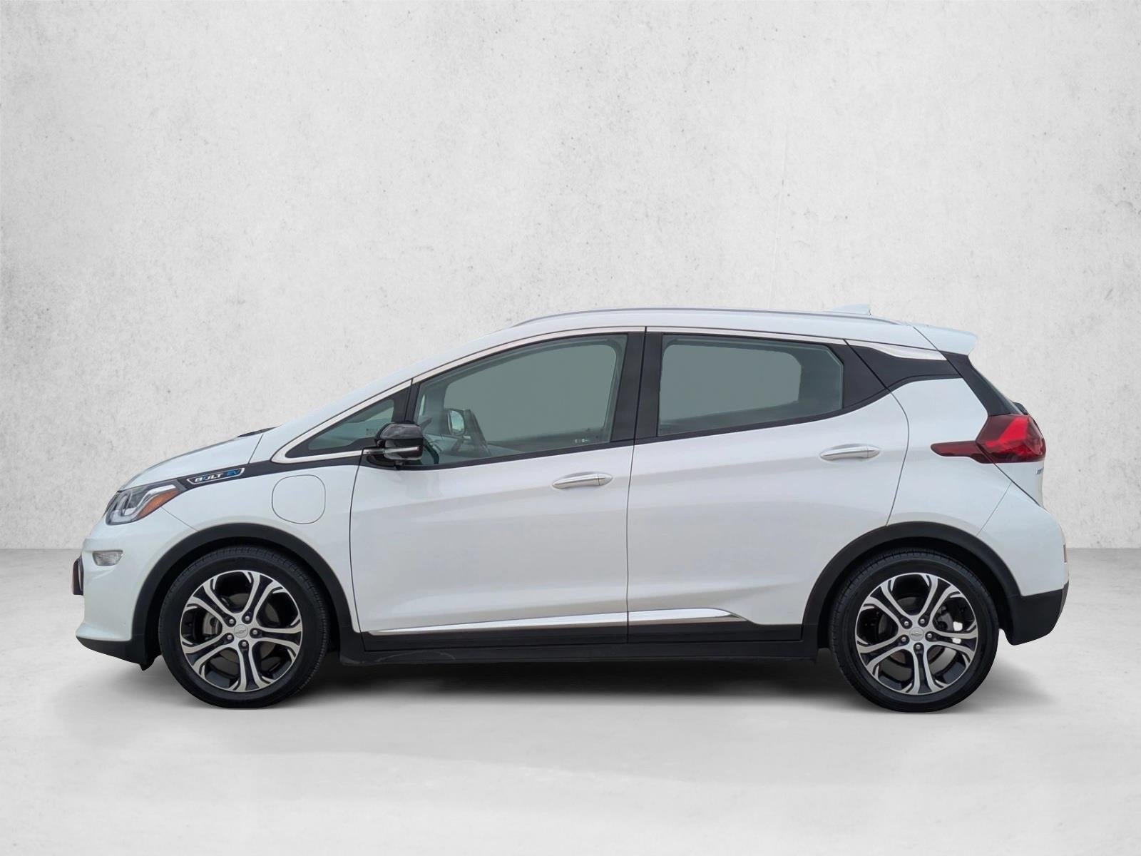 2019 Chevrolet Bolt EV 5dr Wgn Premier