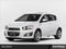 2015 Chevrolet Sonic Hatch LS Auto