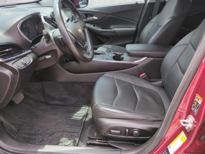 2019 Chevrolet Volt 5dr HB Premier
