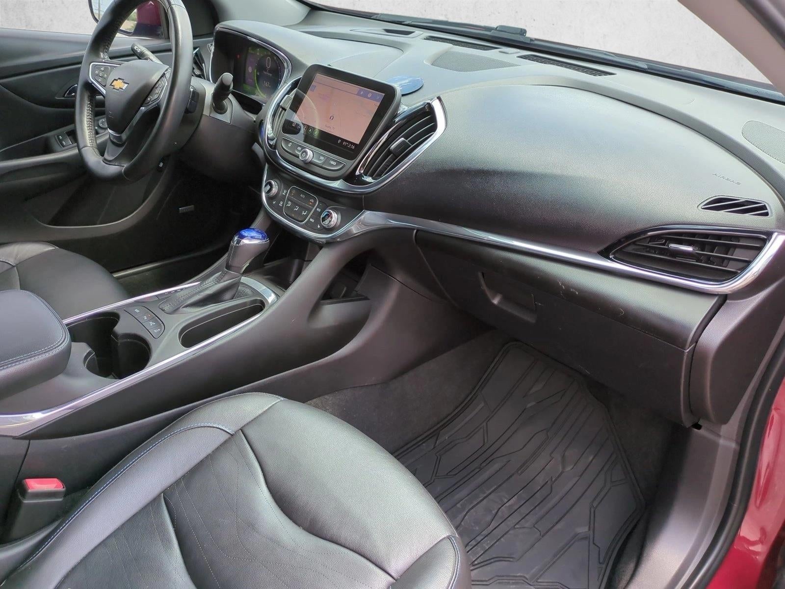2019 Chevrolet Volt 5dr HB Premier