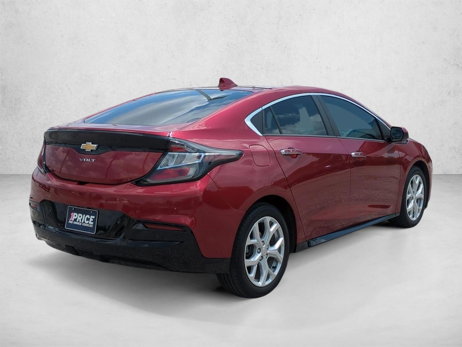 2019 Chevrolet Volt 5dr HB Premier