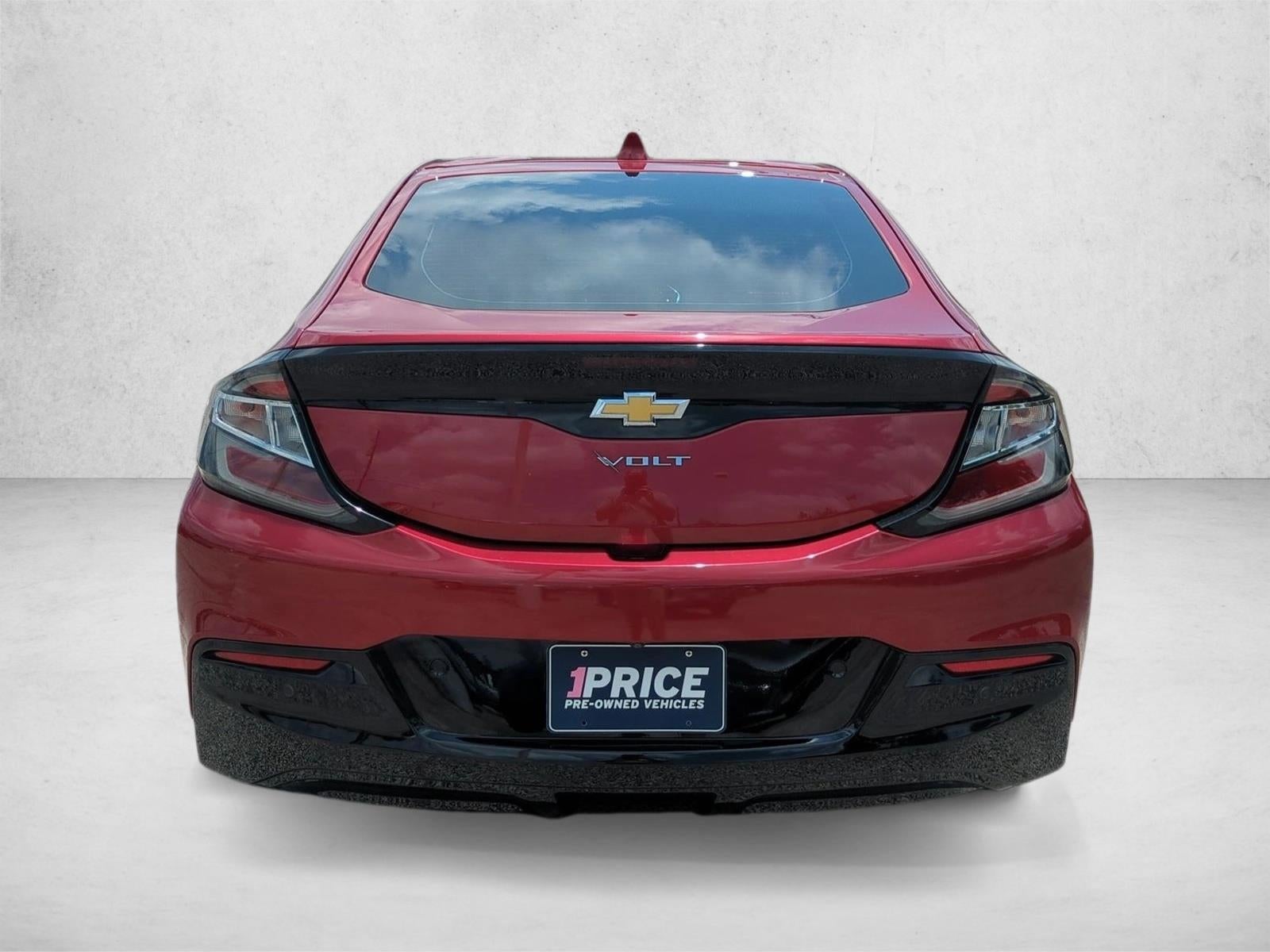 2019 Chevrolet Volt 5dr HB Premier