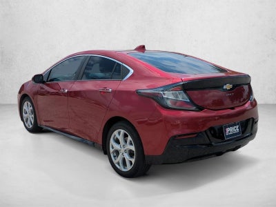 2019 Chevrolet Volt 5dr HB Premier
