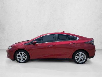 2019 Chevrolet Volt 5dr HB Premier