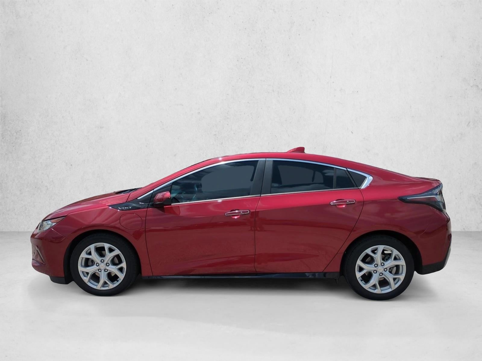 2019 Chevrolet Volt 5dr HB Premier