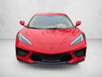 2020 Chevrolet Corvette Stingray Stingray Coupe 3LT