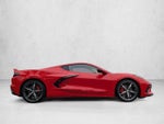 2020 Chevrolet Corvette Stingray Stingray Coupe 3LT