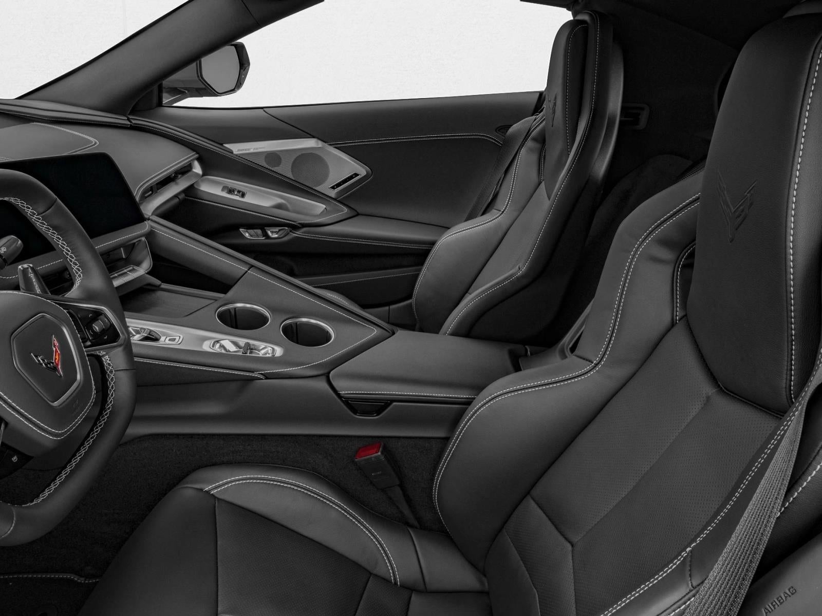 2026 Chevrolet Corvette Stingray Stingray Coupe 1LT