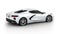 2026 Chevrolet Corvette Stingray Stingray Coupe 1LT