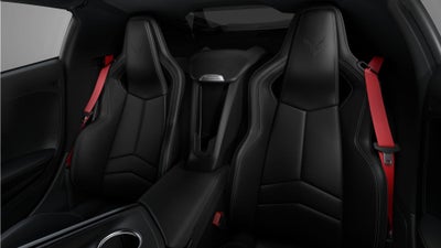 2026 Chevrolet Corvette Stingray Stingray Coupe 1LT