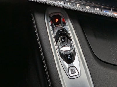 2026 Chevrolet Corvette Stingray Stingray Coupe 1LT