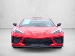 2026 Chevrolet Corvette Stingray Stingray Coupe 1LT