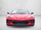 2026 Chevrolet Corvette Stingray Stingray Coupe 1LT