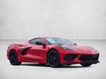 2026 Chevrolet Corvette Stingray Stingray Coupe 1LT