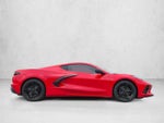 2026 Chevrolet Corvette Stingray Stingray Coupe 1LT
