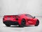 2026 Chevrolet Corvette Stingray Stingray Coupe 1LT