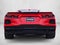 2026 Chevrolet Corvette Stingray Stingray Coupe 1LT