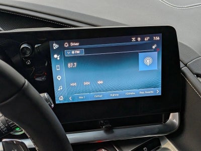 2025 Chevrolet Corvette Stingray Stingray Coupe 1LT