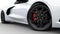2026 Chevrolet Corvette Stingray Stingray Coupe 1LT