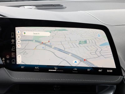 2026 Chevrolet Corvette Stingray Stingray Coupe 1LT