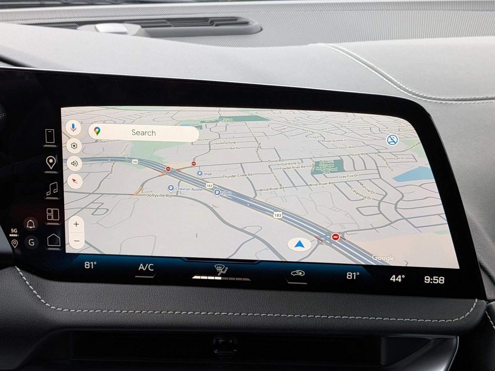 2026 Chevrolet Corvette Stingray Stingray Coupe 1LT