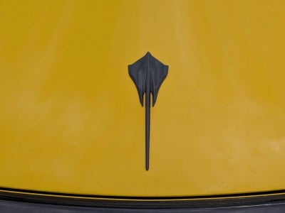 2026 Chevrolet Corvette Stingray Stingray Coupe 1LT