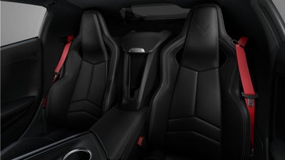 2026 Chevrolet Corvette Stingray Stingray Coupe 1LT